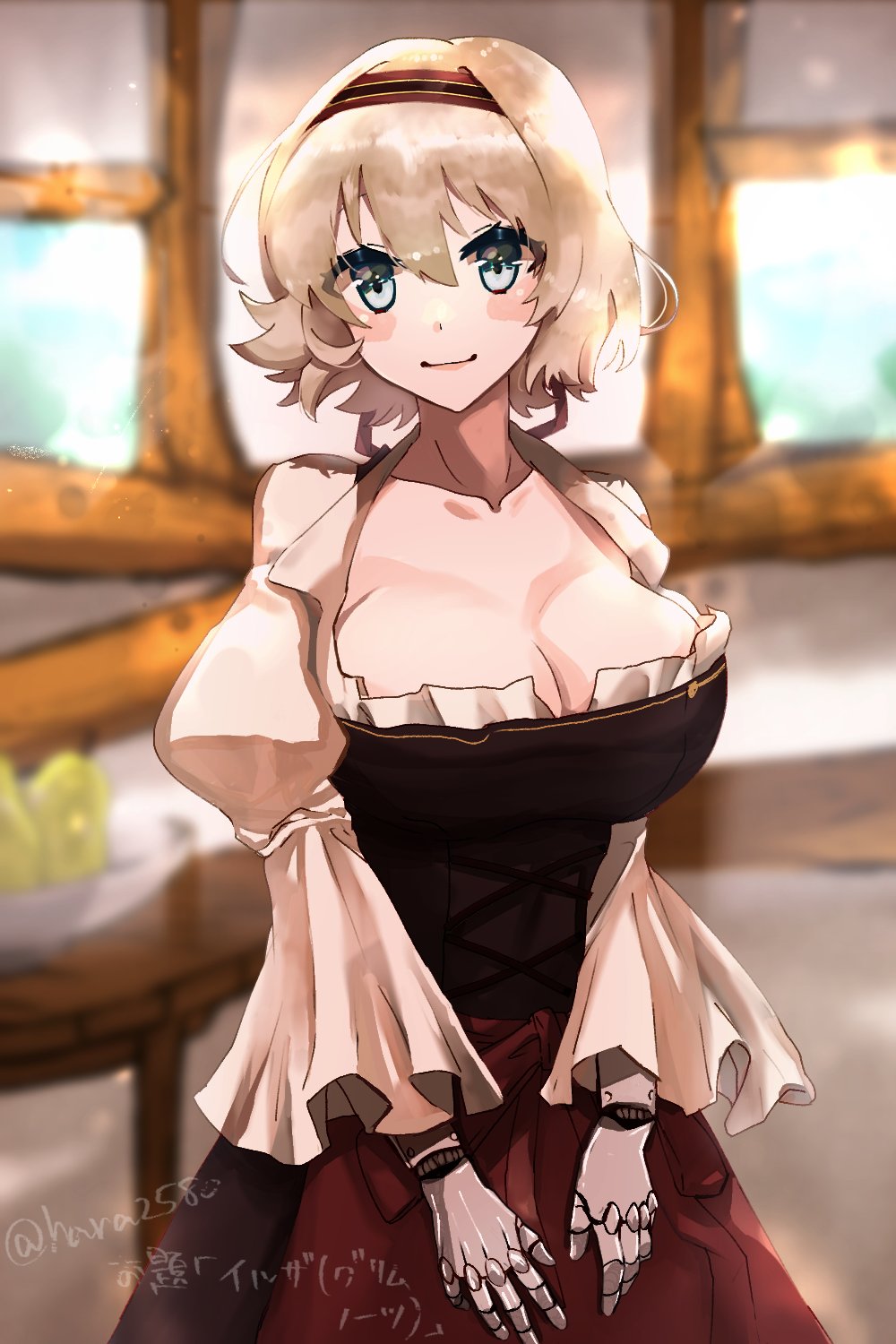 Grimms Notes Rule 34 Image