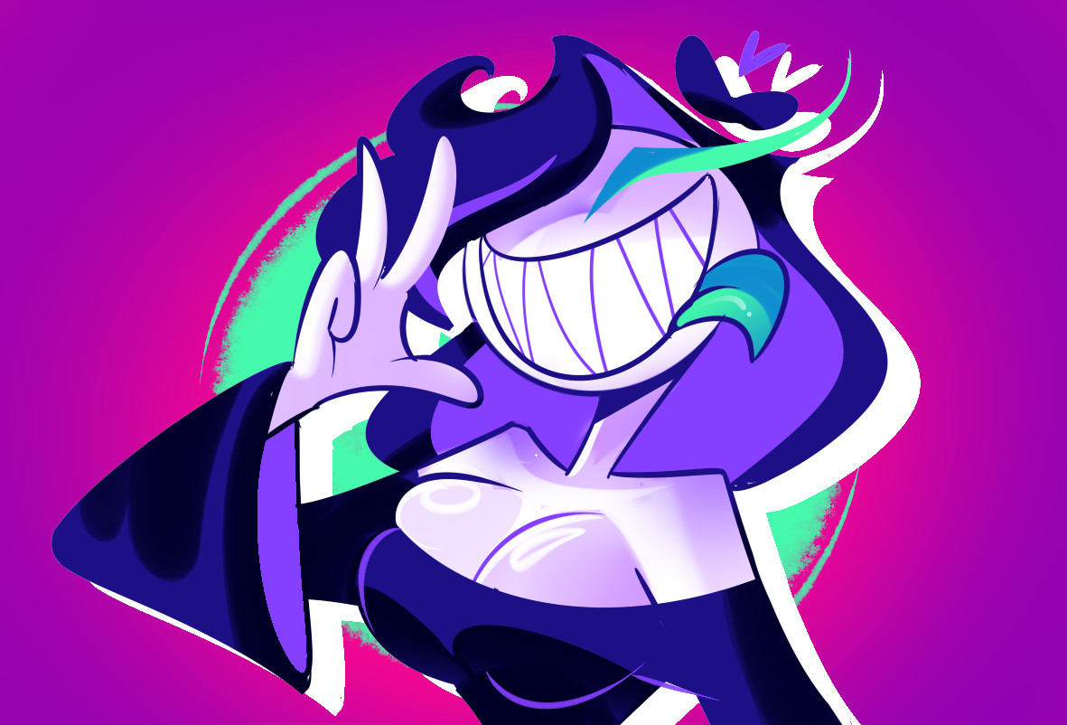 Hue (The Winterer) Rule 34 Image