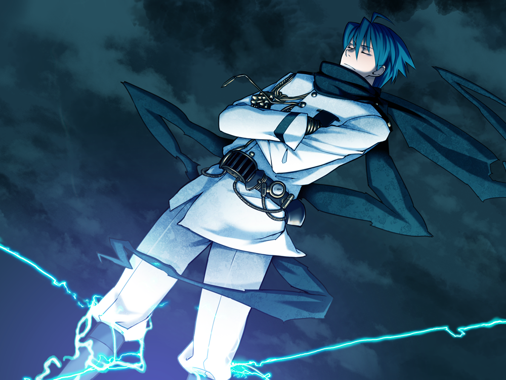Ourai No Gahkthun Rule 34 Image