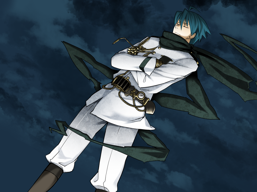 Ourai No Gahkthun Rule 34 Image