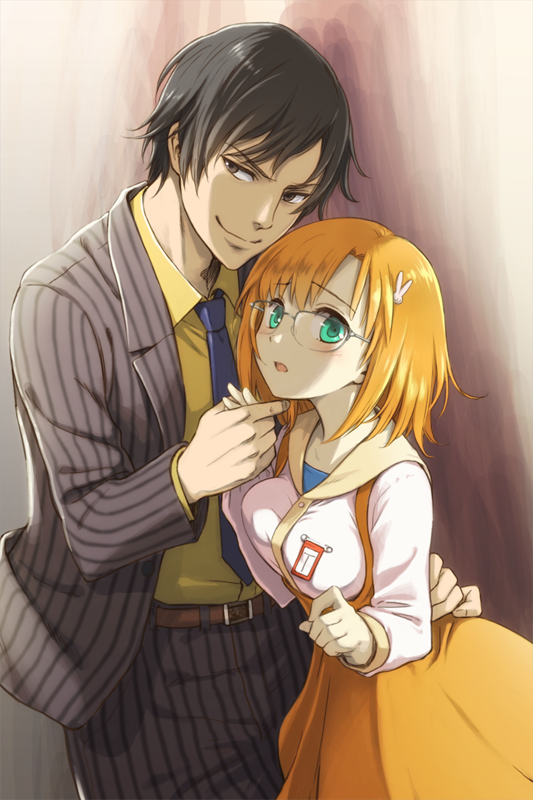 Konoe (Fogtracks) Rule 34 Image