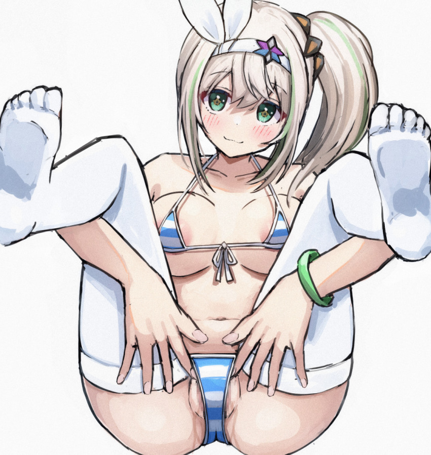 Girls' Frontline Rule 34 Image