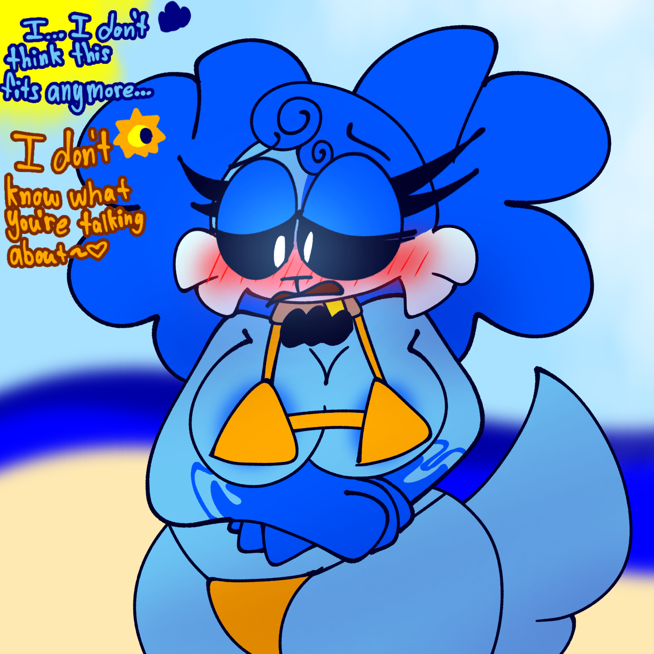Dogpressed (Eggritos) Rule 34 Image