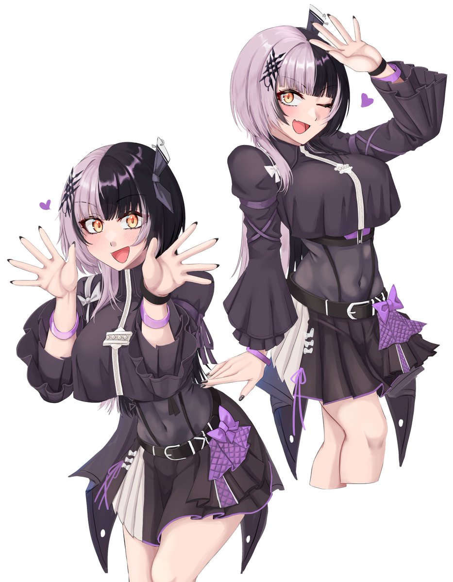 Shiori Novella (Hololive) Rule 34 Image