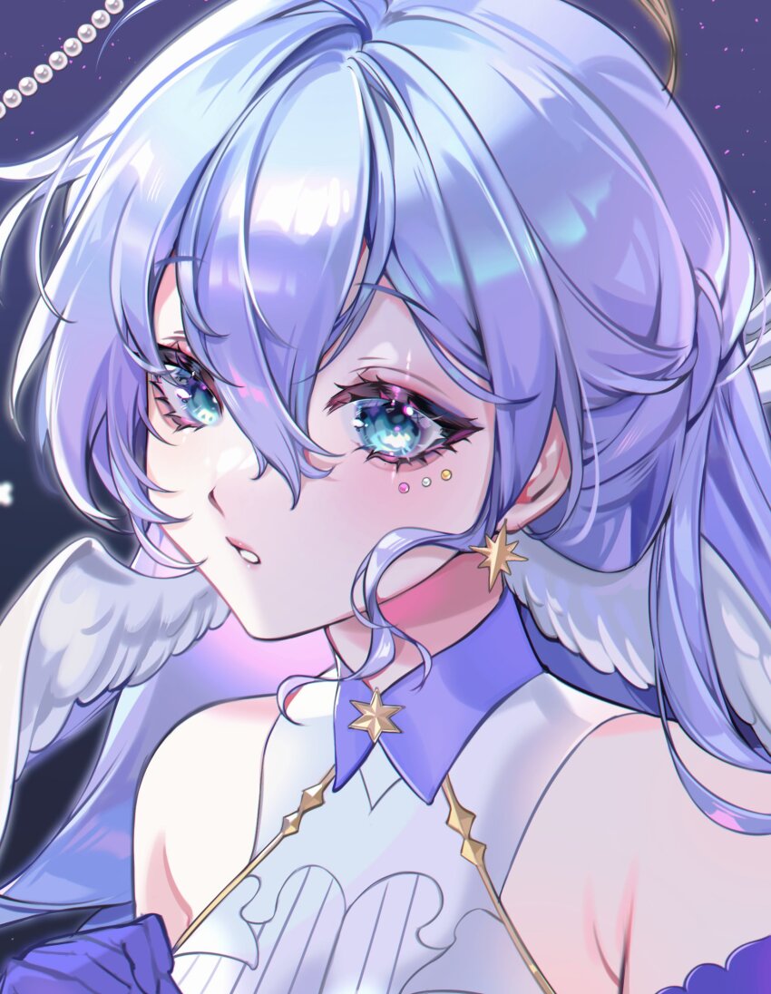 Robin (Honkai: Star Rail) Rule 34 Image