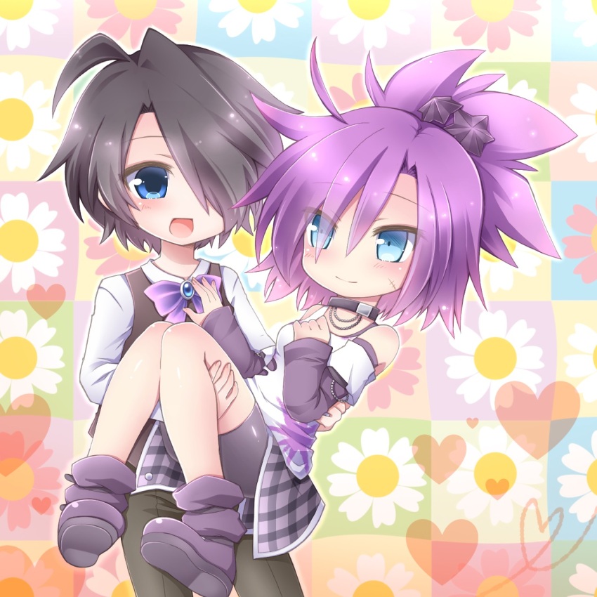 Emil Chronicle Online Rule 34 Image