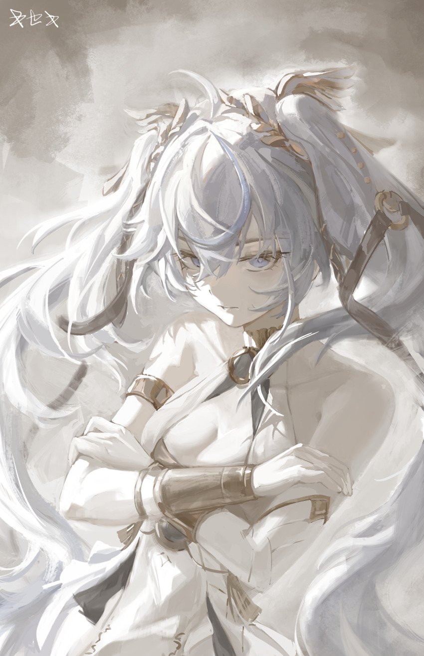 Iuno (Wuthering Waves) Rule 34 Image