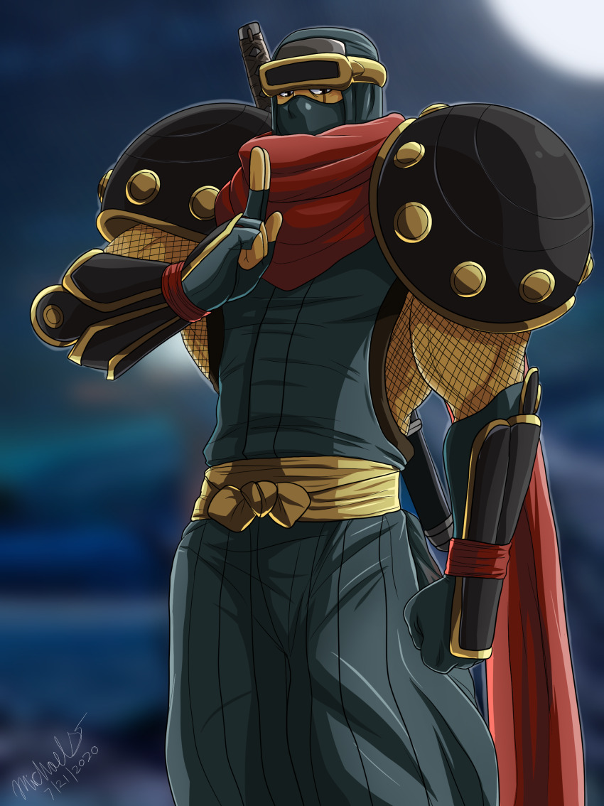 Samurai Spirits Rule 34 Image