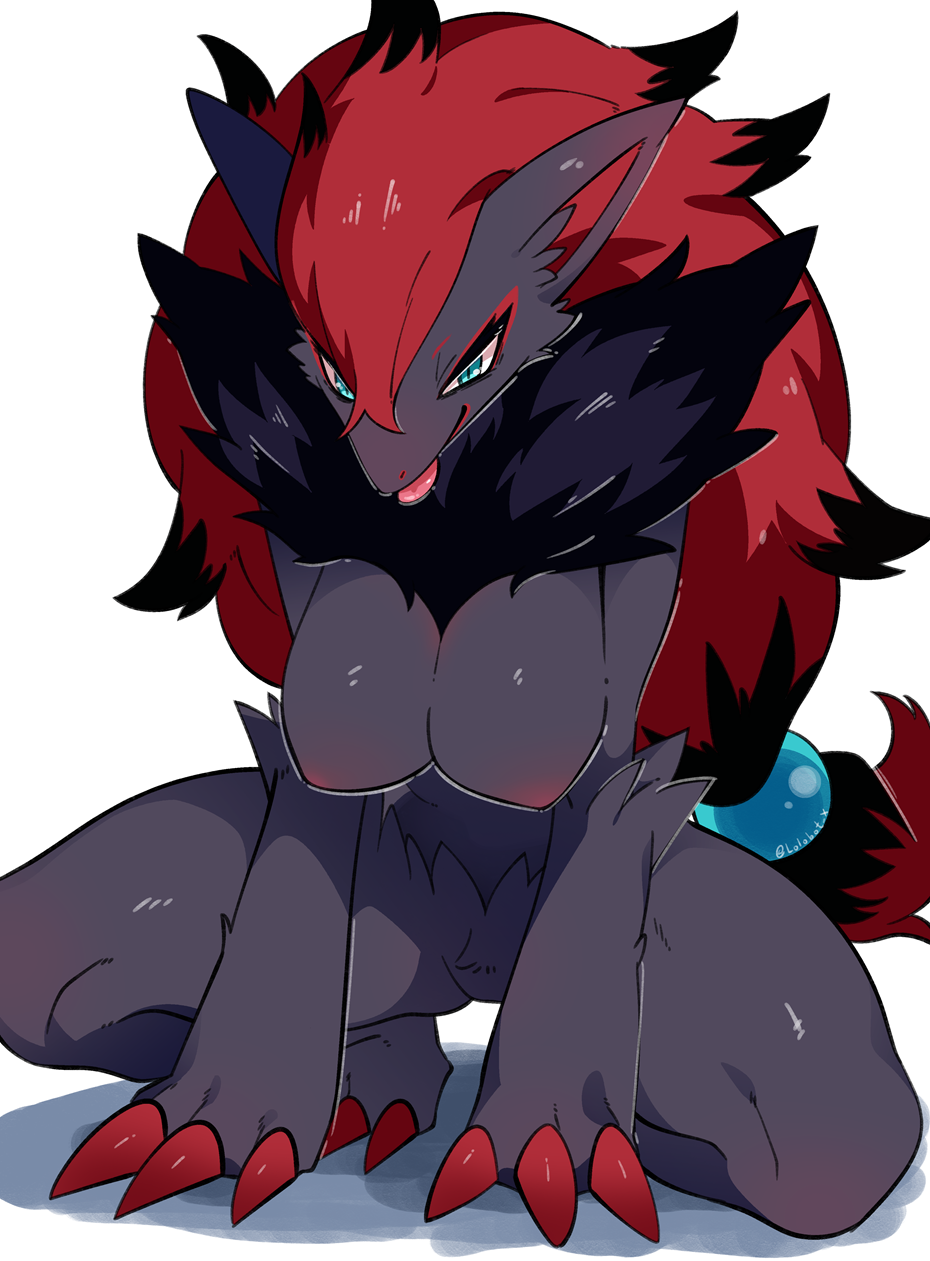 Gen 5 Pokemon (Nintendo) Rule 34 Image