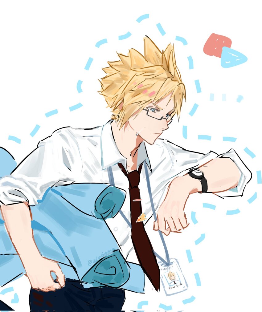Chocobo (Final Fantasy) Rule 34 Image
