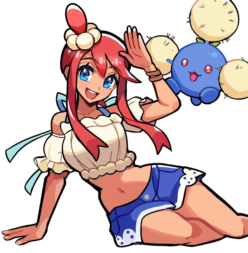 Gen 2 Pokemon (Nintendo) Rule 34 Image