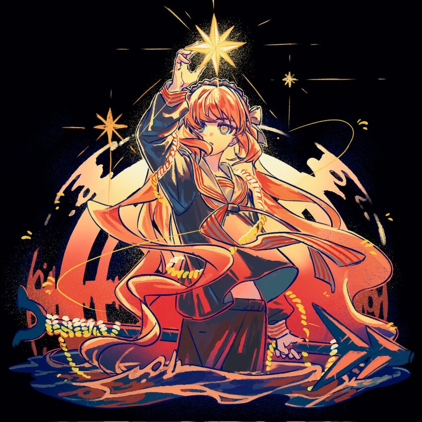 Ishmael (Project Moon) Rule 34 Image