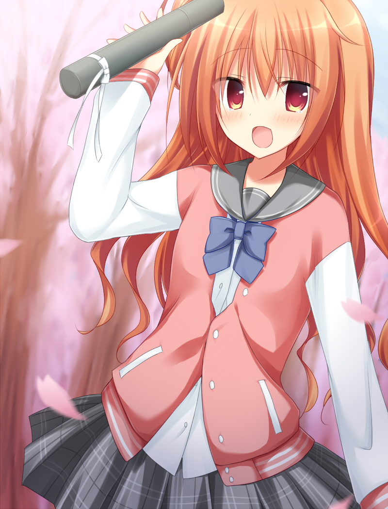 Inaba Meguru (Sanoba Witch) Rule 34 Image