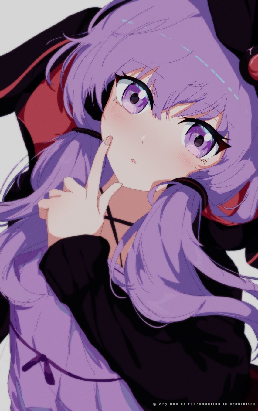 Yuzuki Yukari (Vocaloid) Rule 34 Image