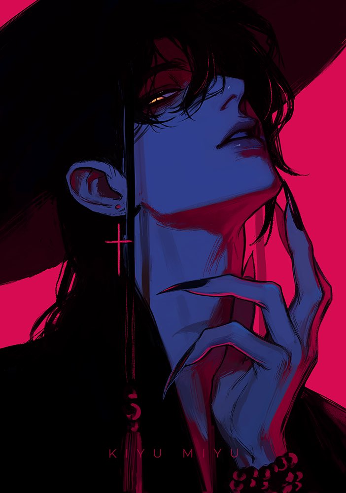 Character Request (Kpop Demon Hunters) Rule 34 Image