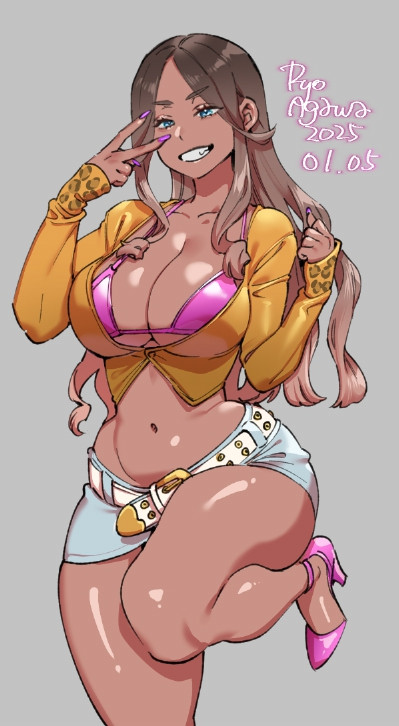 Original Rule 34 Image