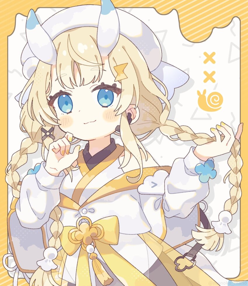 Nijisanji Rule 34 Image