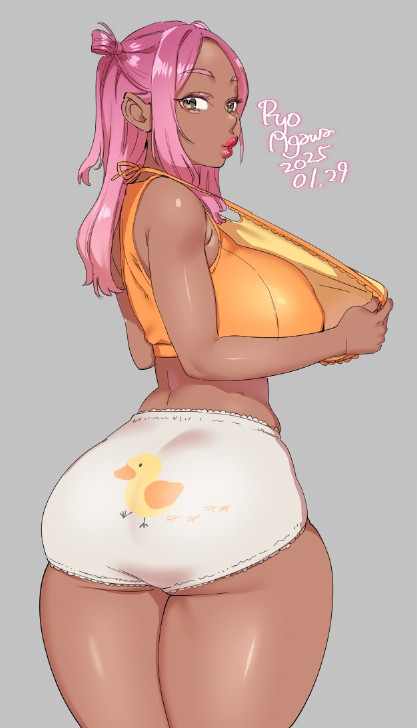 Original Rule 34 Image