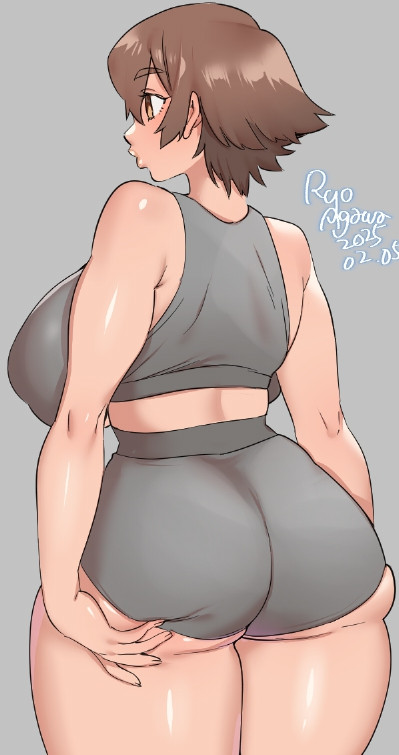 Original Rule 34 Image