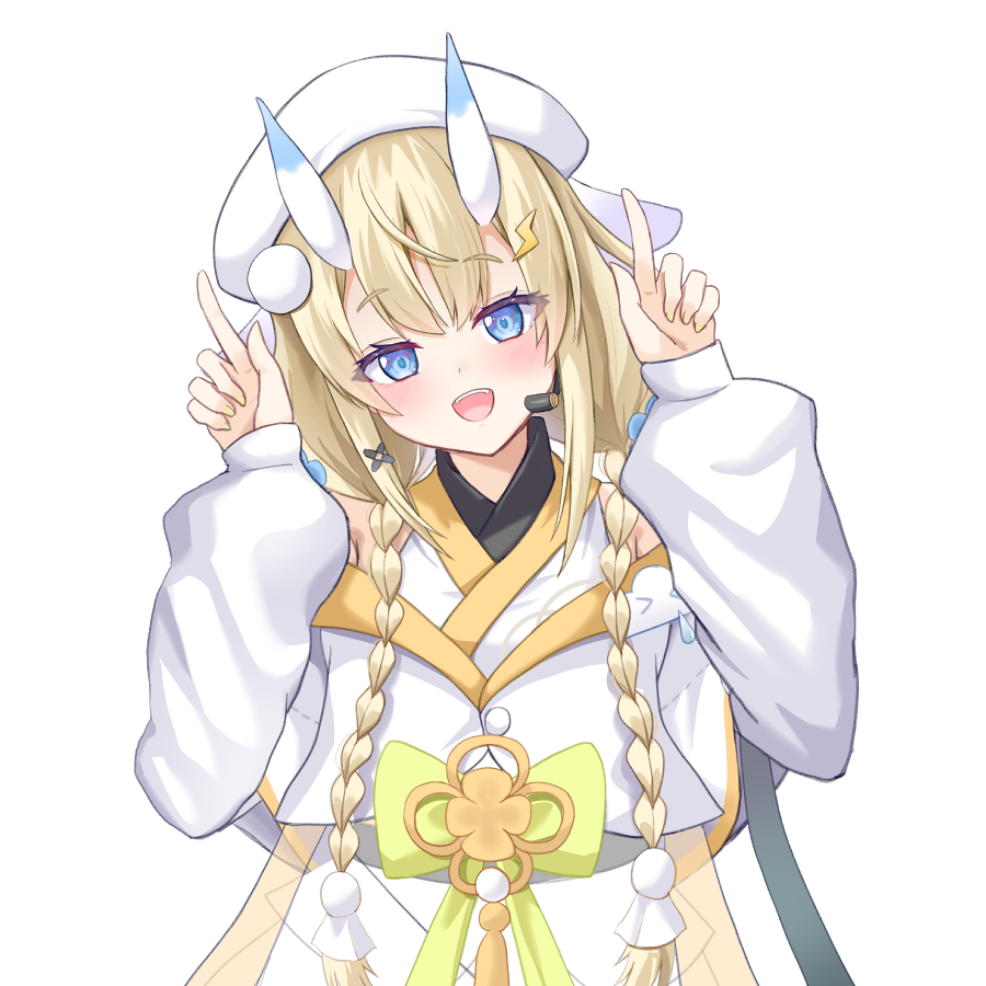 Nijisanji Rule 34 Image