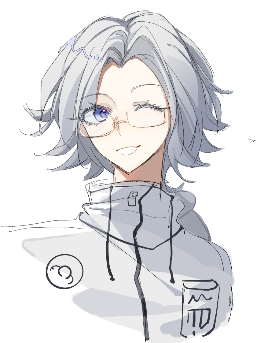 Aotsuki Eito (The Hundred Line -Last Defense Academy-) Rule 34 Image