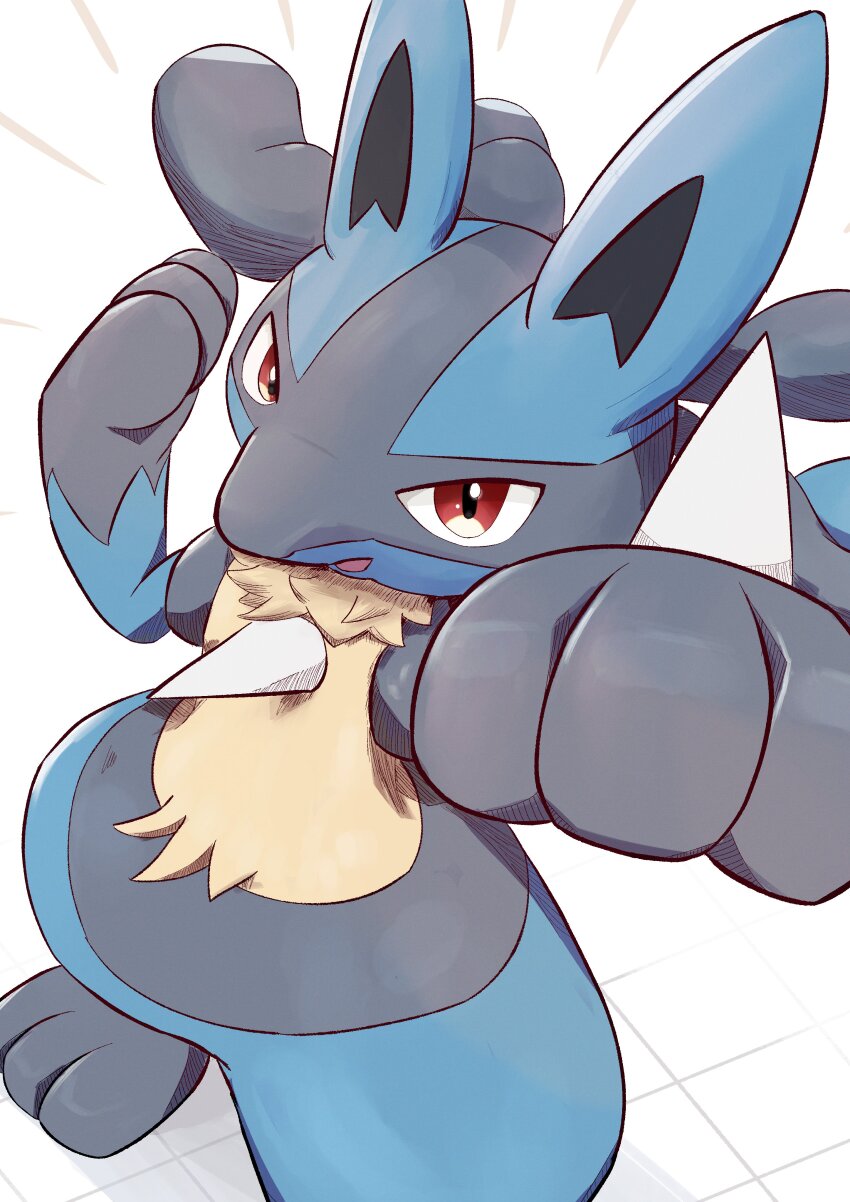 Gen 4 Pokemon (Nintendo) Rule 34 Image