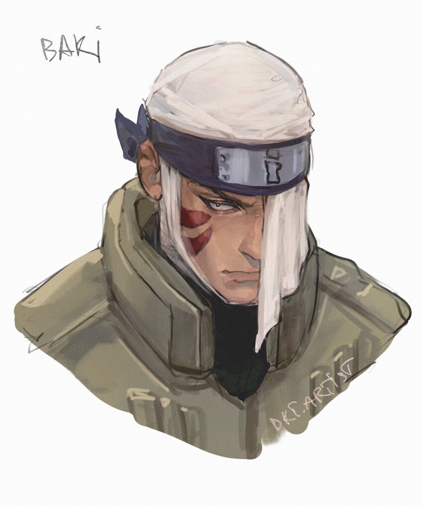 Naruto (Series) Rule 34 Image