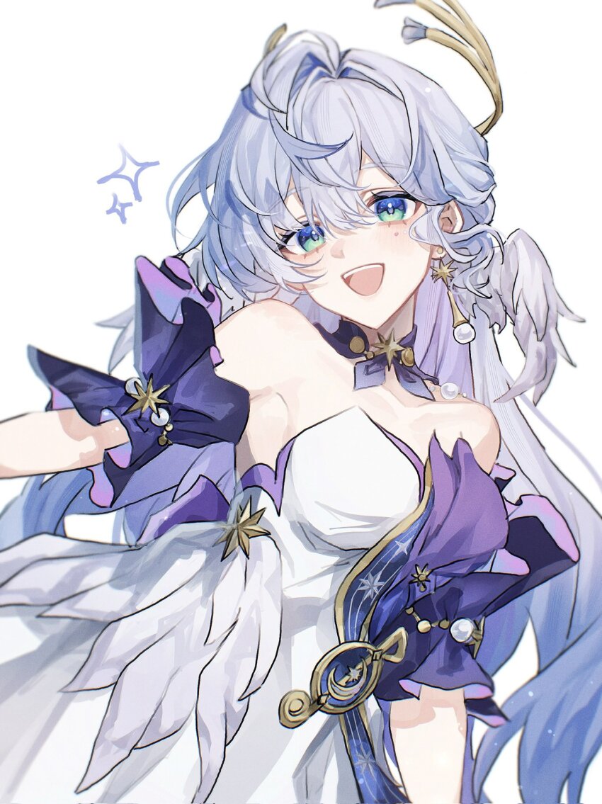 Robin (Honkai: Star Rail) Rule 34 Image