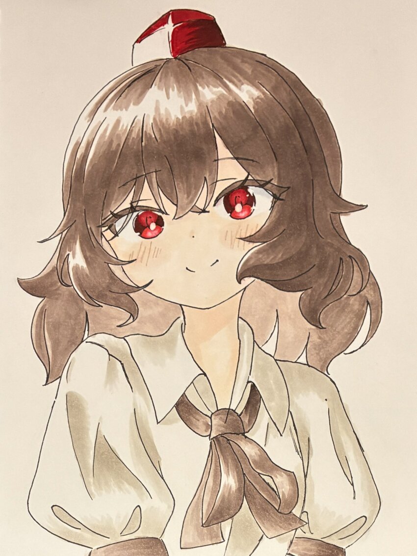 Shameimaru Aya (Touhou) Rule 34 Image