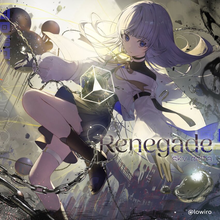 Arcaea Rule 34 Image