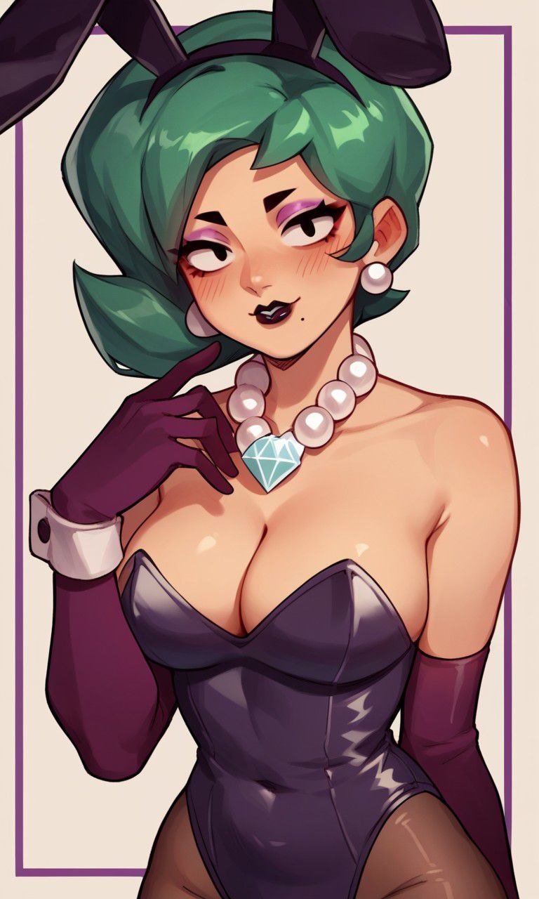 Lola (Brawl Stars) Rule 34 Image