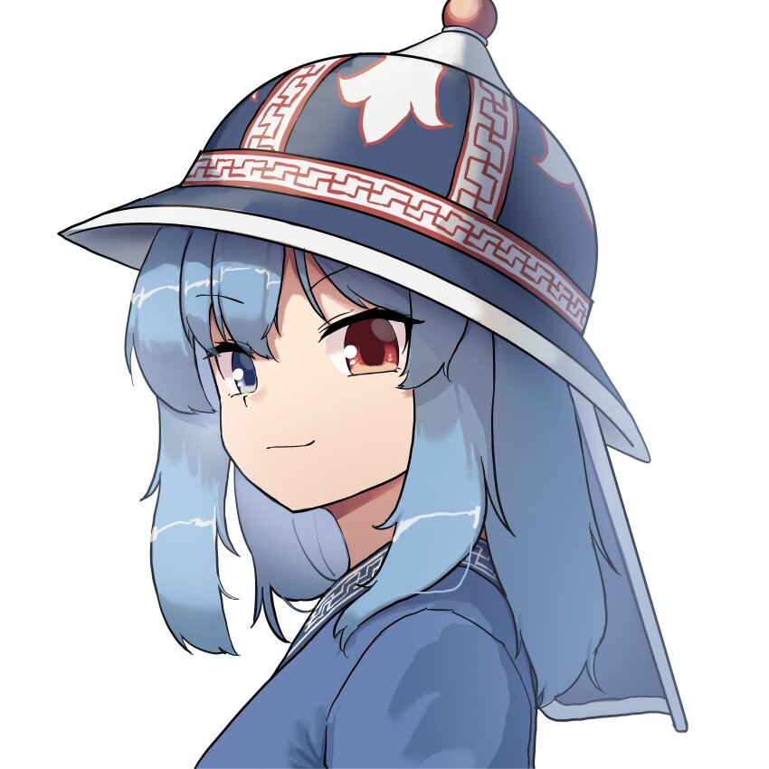 Tatara Kogasa (Touhou) Rule 34 Image