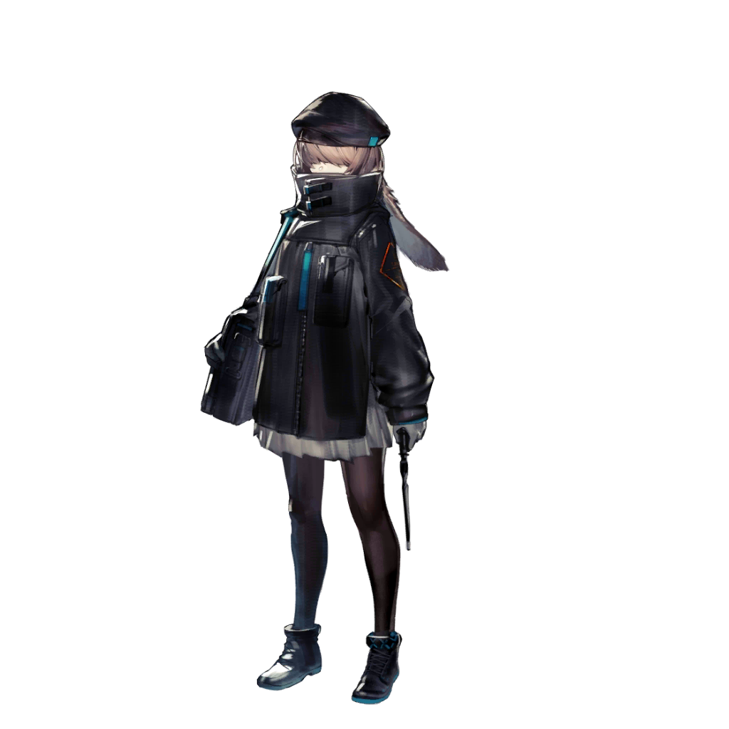 Arknights Rule 34 Image