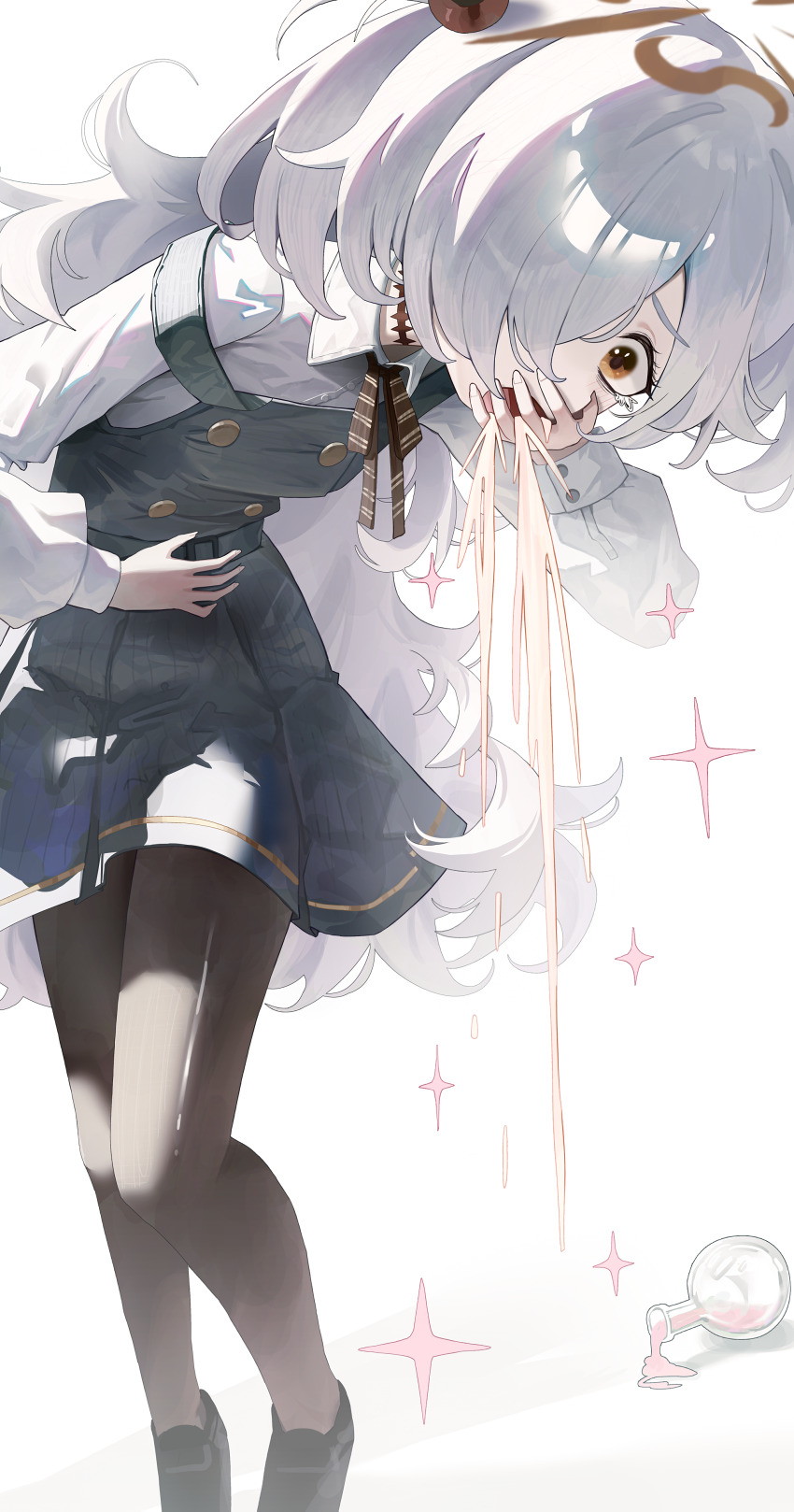 Kanoe (Blue Archive) Rule 34 Image