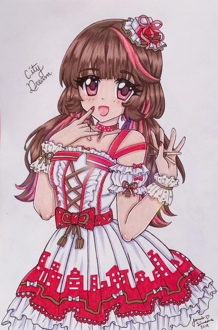 Miracle Nikki Rule 34 Image