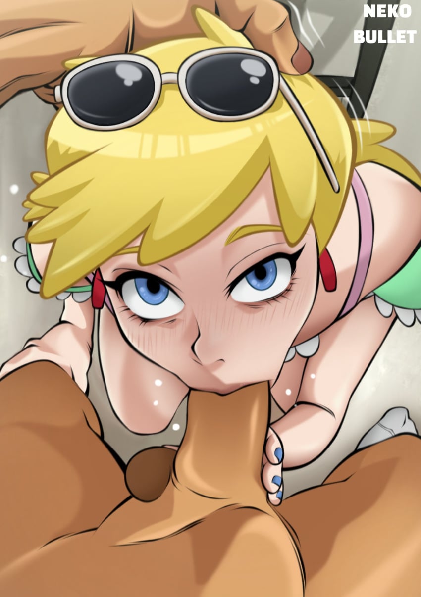 Leni Loud (Nickelodeon) Rule 34 Image
