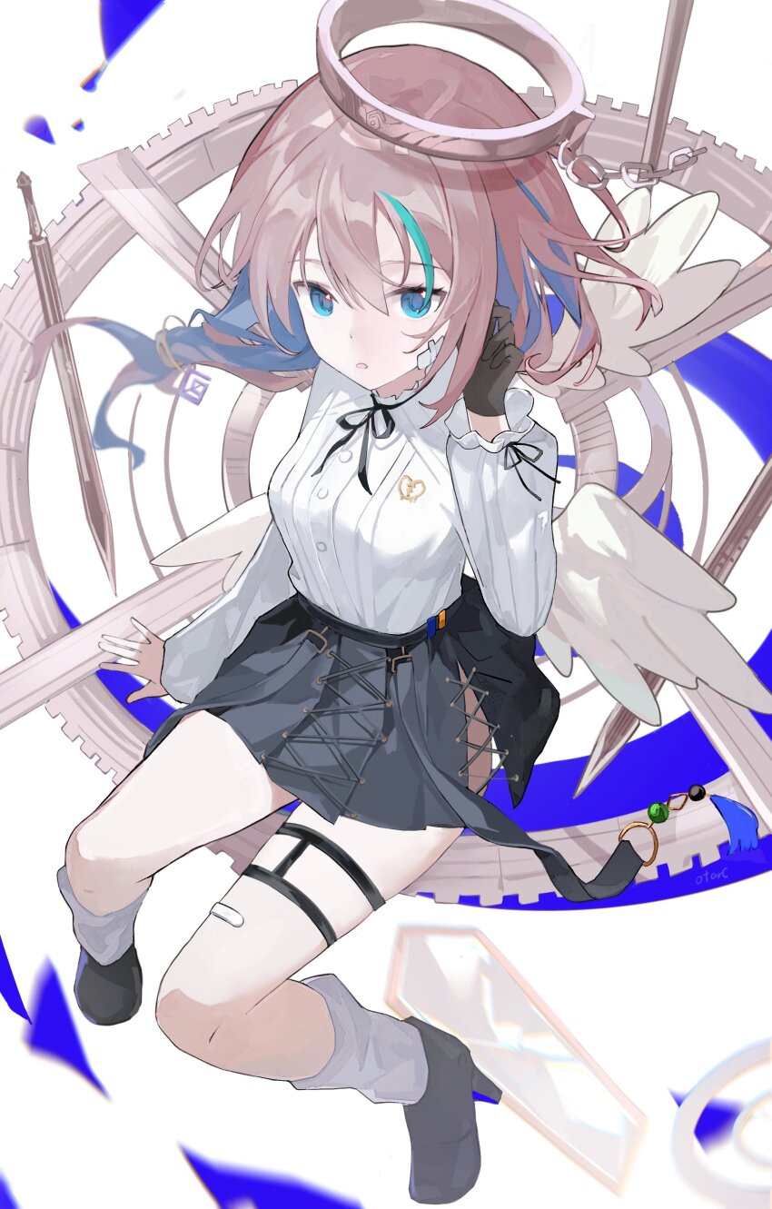 Arcaea Rule 34 Image