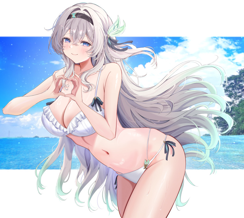 Firefly (Honkai: Star Rail) Rule 34 Image
