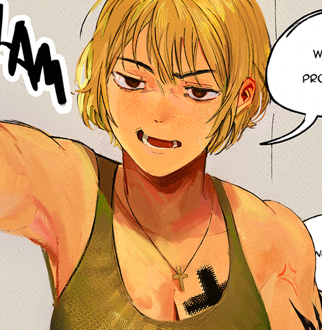 Marichka (Original) Rule 34 Image