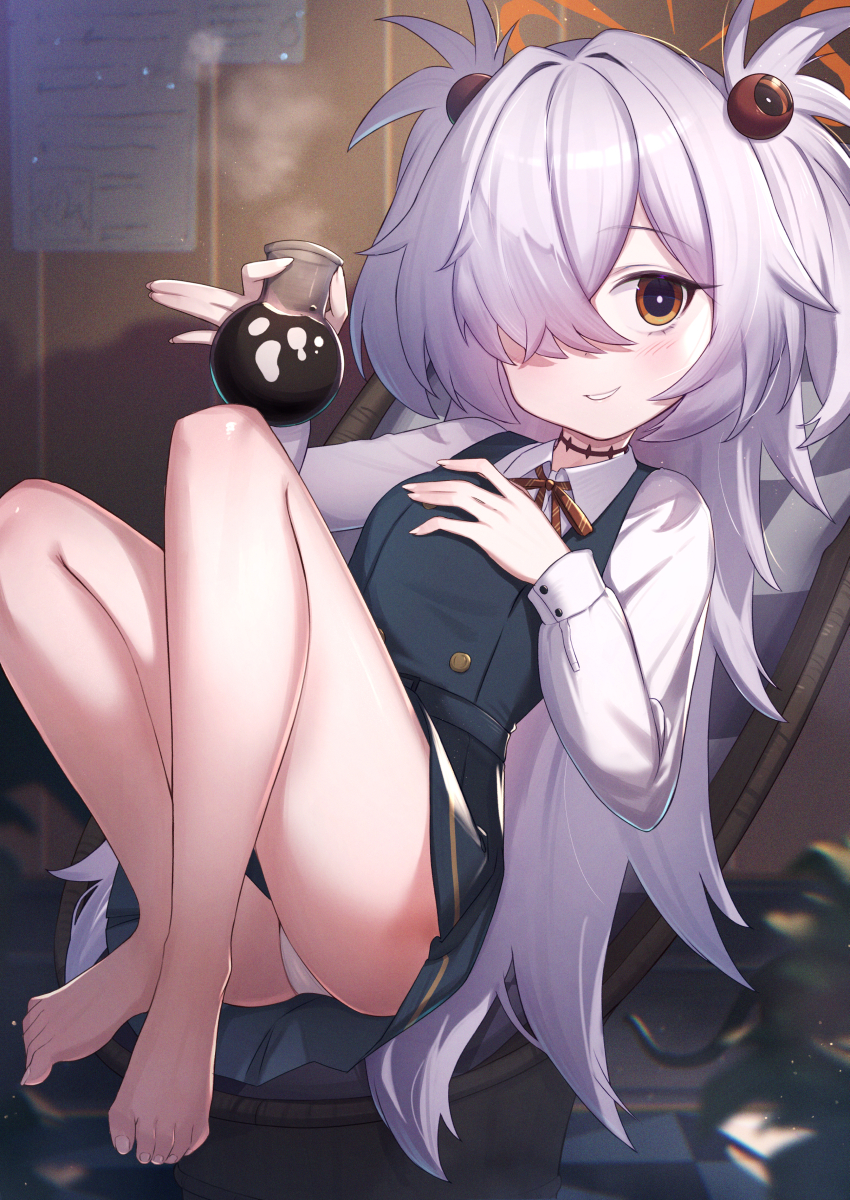Kanoe (Blue Archive) Rule 34 Image
