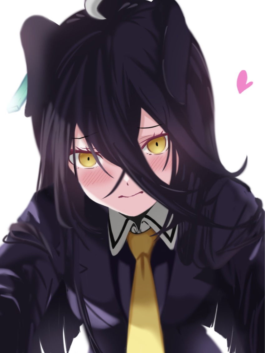 Manhattan Cafe (Umamusume) Rule 34 Image