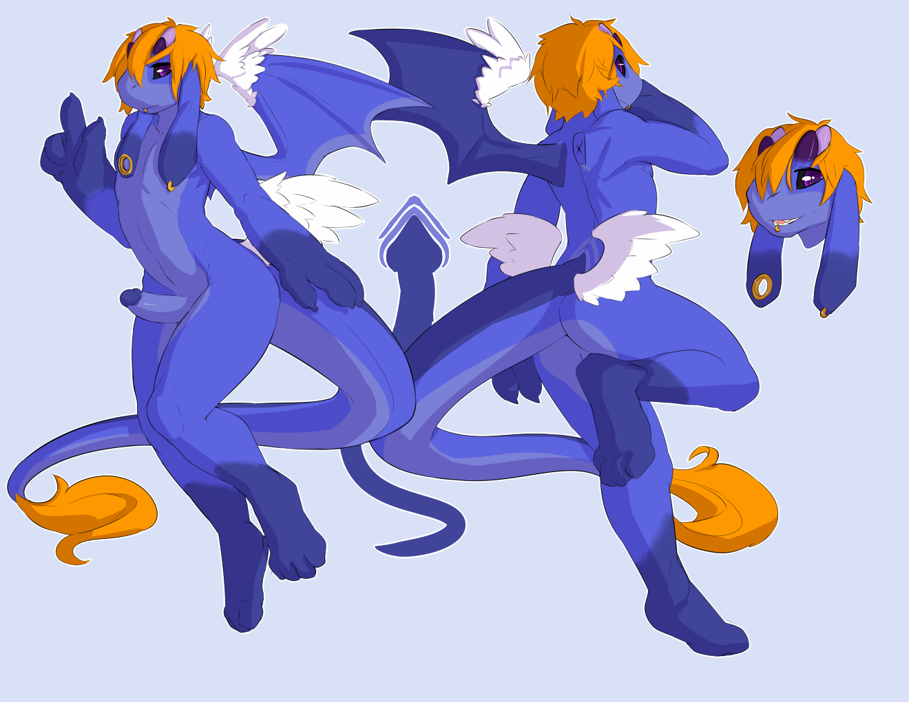2013 Rule 34 Image