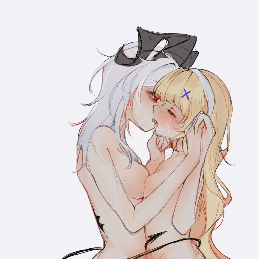 Phoebe (Wuthering Waves) Rule 34 Image