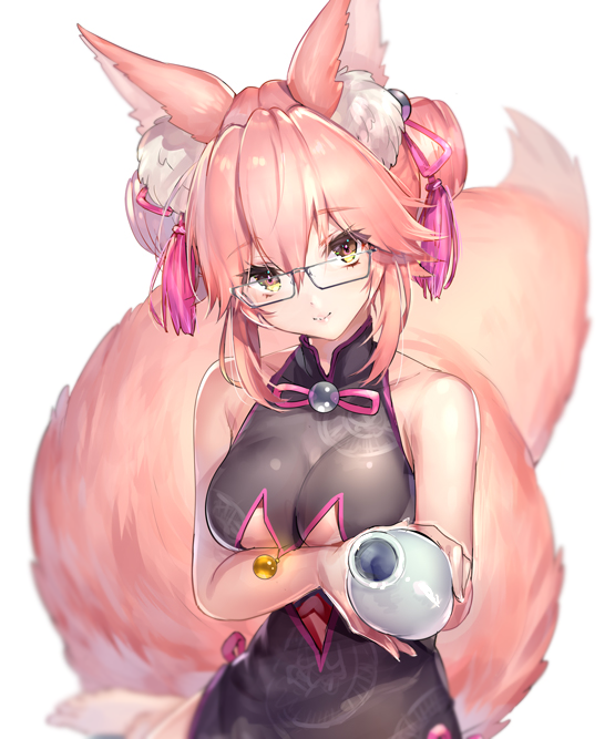 Koyanskaya (Fate) Rule 34 Image
