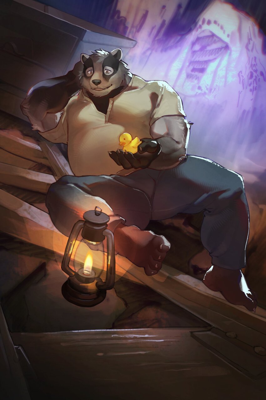 The Smoke Room Rule 34 Image
