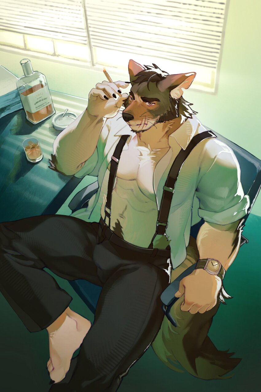 William Adler (The Smoke Room) Rule 34 Image