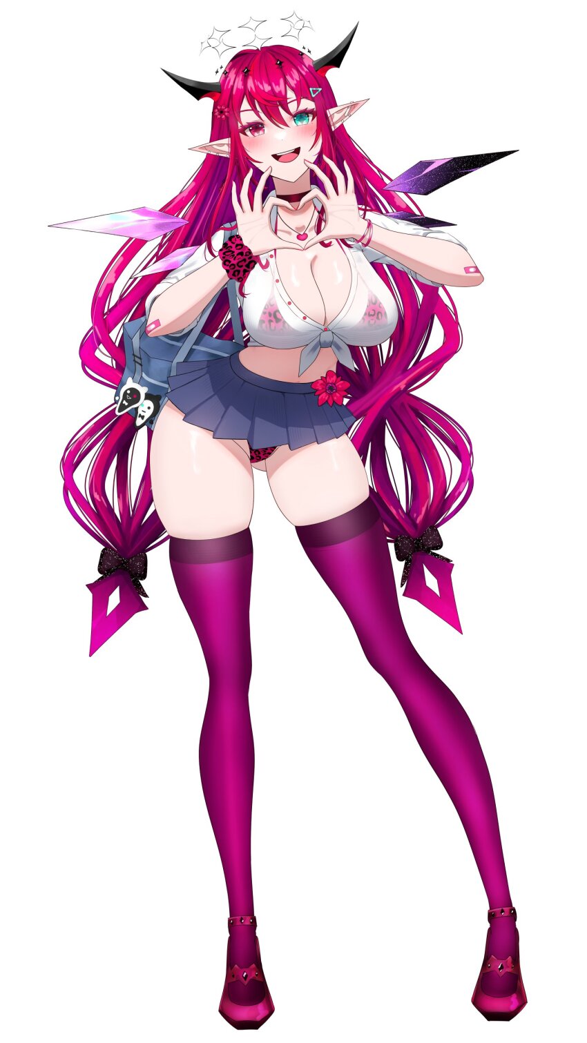 Irys (Hololive) Rule 34 Image