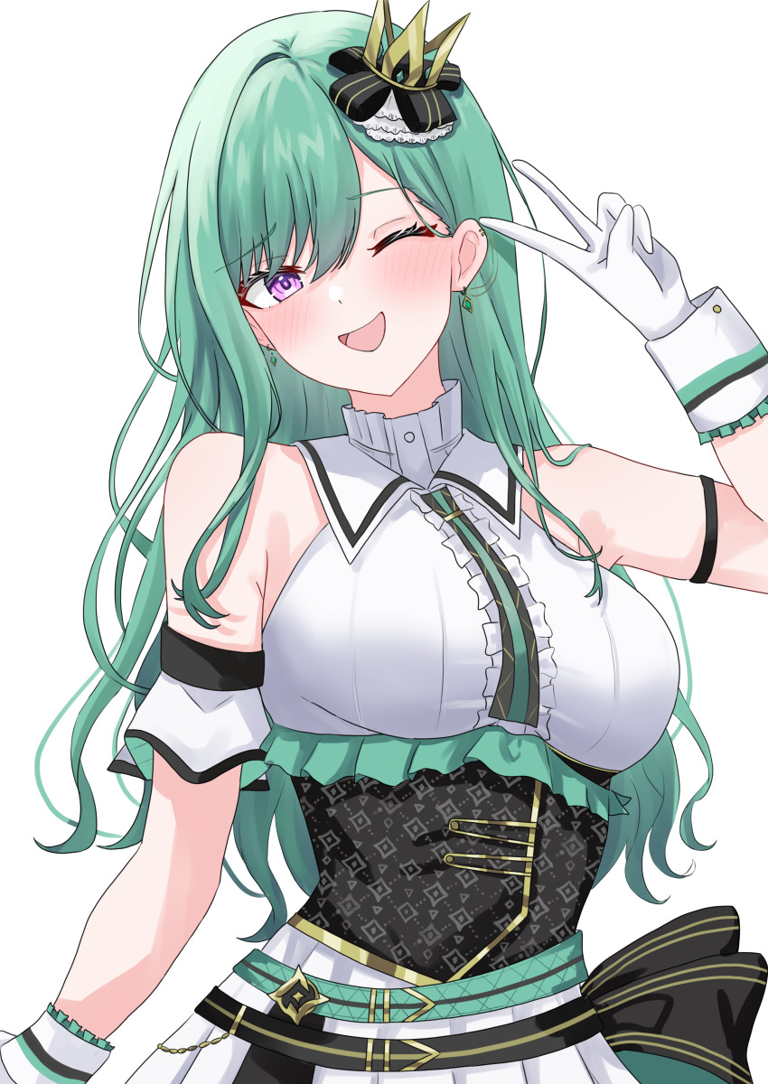 Yakumo Beni (Vspo!) Rule 34 Image