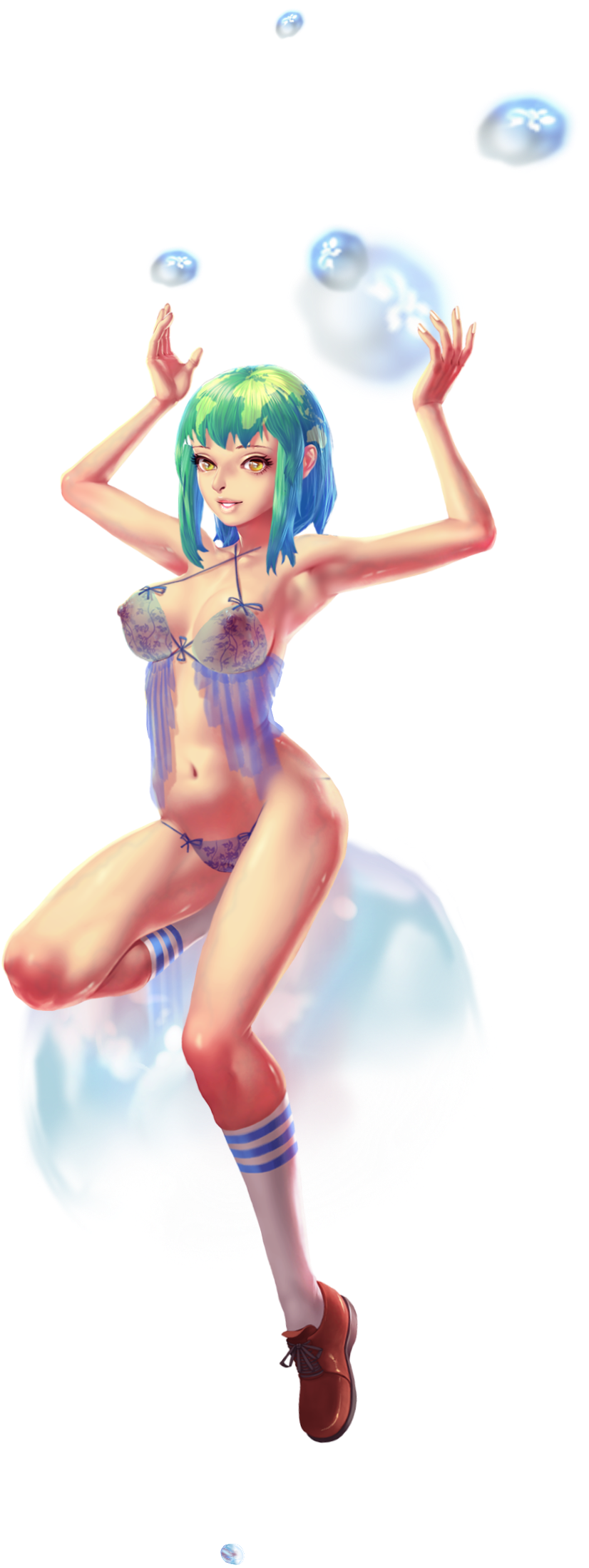 Crystal Maiden (Series) Rule 34 Image