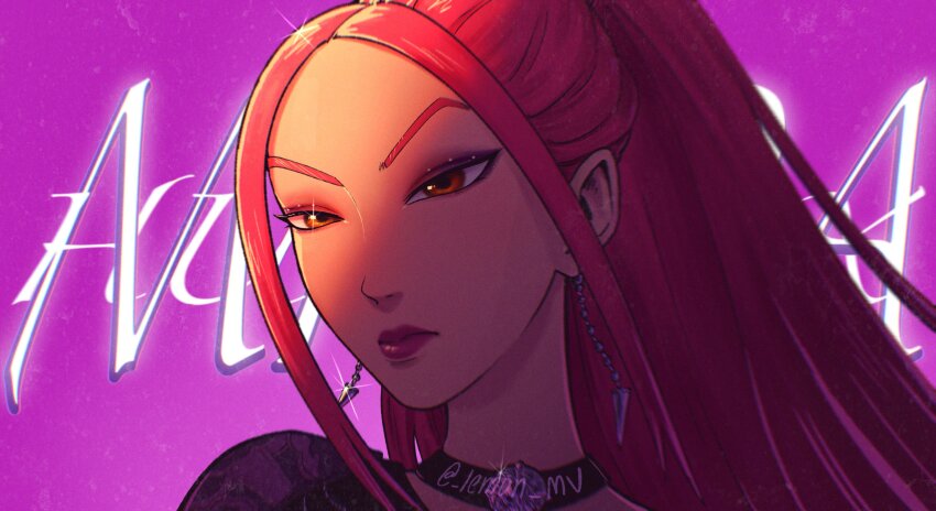 Mira (Kpop Demon Hunters) Rule 34 Image